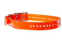 Додатковий змінний нашийник для Garmin TT10 Orange 010-11892-00