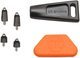 Контакти Garmin Contacts kit для нашийника TT 10 та TT15 010-11828-04