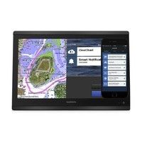 Картплоттер-навігатор Garmin GPSMAP 8416 010-02093-00