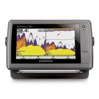 Картплоттер Garmin EchoMAP 70s 010-01104-00