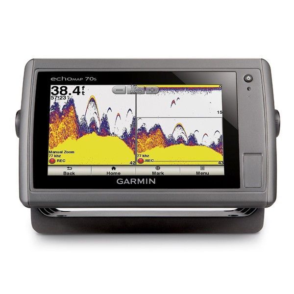 Картплоттер Garmin EchoMAP 70s 010-01104-00
