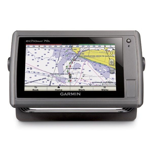 Картплоттер Garmin EchoMAP 70s 010-01104-00