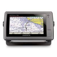 Картплоттер Garmin EchoMAP 70s 010-01104-00