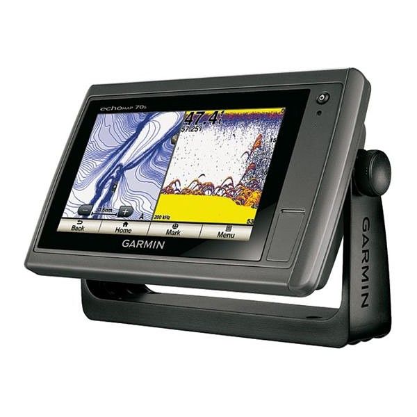 Картплоттер Garmin EchoMAP 70s 010-01104-00