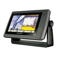 Картплоттер Garmin EchoMAP 70s 010-01104-00
