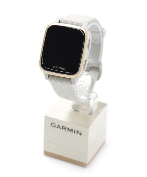 Смарт-годинник Garmin Venu Sq White Light Gold GPS 010-02427-11