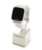 Смарт-годинник Garmin Venu Sq White Light Gold GPS 010-02427-11
