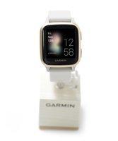 Смарт-годинник Garmin Venu Sq White Light Gold GPS 010-02427-11