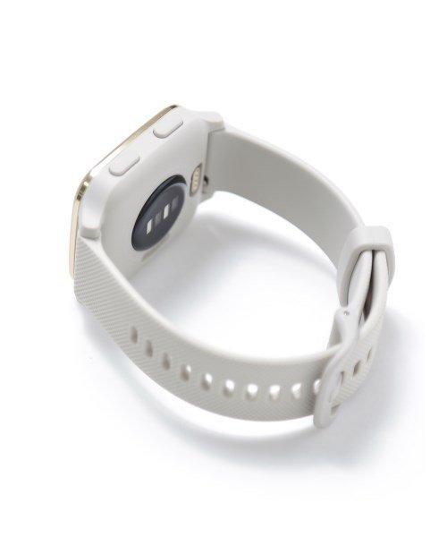 Смарт-годинник Garmin Venu Sq White Light Gold GPS 010-02427-11