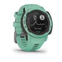 Годинник-навігатор Garmin Instinct 2S Solar Neo Tropic 010-02564-02