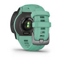 Годинник-навігатор Garmin Instinct 2S Solar Neo Tropic 010-02564-02