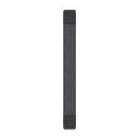 Ремінець Garmin 26мм UltraFit Nylon Gray 010-13075-00