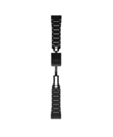Титановий ремінець Garmin QuickFit 26 мм Carbon Gray DLC Titanium Band 010-12580-00