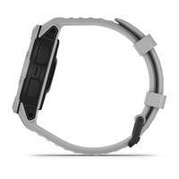 Годинник-навігатор Garmin Instinct 2 Solar Mist Gray 010-02627-01