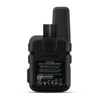 Супутниковий комунікатор Garmin inReach Mini 2 Black 010-02602-03