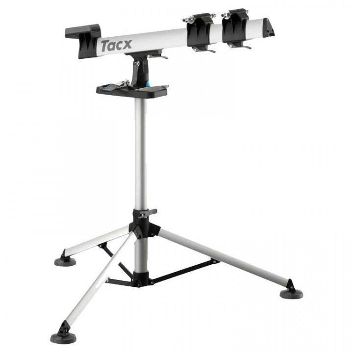 Ремонтна стійка Tacx Spider Team T3350 Repair Stand