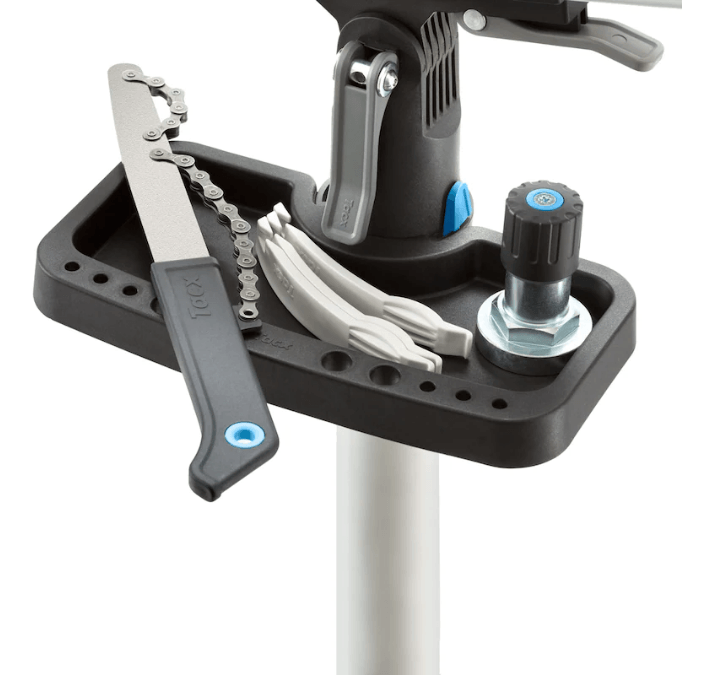 Ремонтна стійка Tacx Spider Team T3350 Repair Stand