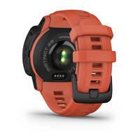 Годинник-навігатор Garmin Instinct 2S Poppy 010-02563-06 