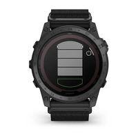 Годинник-навігатор Garmin Tactix 7 Pro Ballistic Solar з нейлоновим ремінцем 010-02704-21 