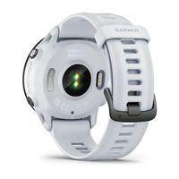 Годинник Garmin Forerunner 955 White 010-02638-31