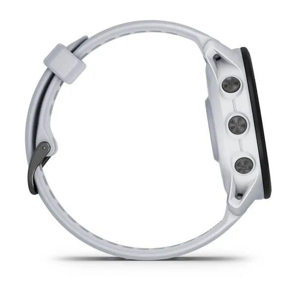 Годинник Garmin Forerunner 955 White 010-02638-31