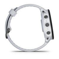 Годинник Garmin Forerunner 955 White 010-02638-31