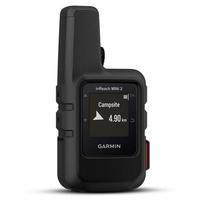 Туристичний супутниковий комунікатор Garmin inReach Mini Black 010-01879-01 