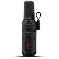 Туристичний супутниковий комунікатор Garmin inReach Mini Black 010-01879-01 