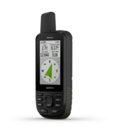 GPS-навігатор Garmin GPSMAP 66st 010-01918-01