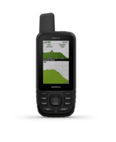 GPS-навігатор Garmin GPSMAP 66st 010-01918-01