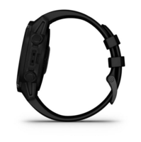 Смарт-годинник Garmin Descent G1 Solar Black 010-02604-12