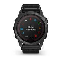 Годинник-навігатор Garmin Tactix 7 Pro Solar з нейлоновим ремінцем 010-02704-11