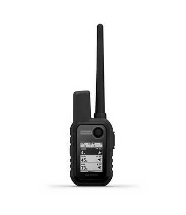 Портативний відстежувач для собак Garmin Alpha 10 K 010-02290-55