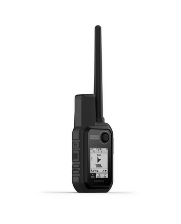 Портативний відстежувач для собак Garmin Alpha 10 K 010-02290-55