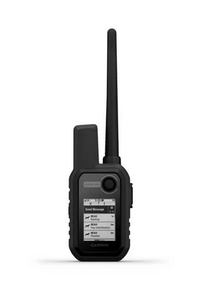 Портативний відстежувач для собак Garmin Alpha 10 K 010-02290-55