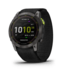 Спортивний годинник Garmin Enduro 2 з чорним нейлоновим ремінцем  010-02754-01