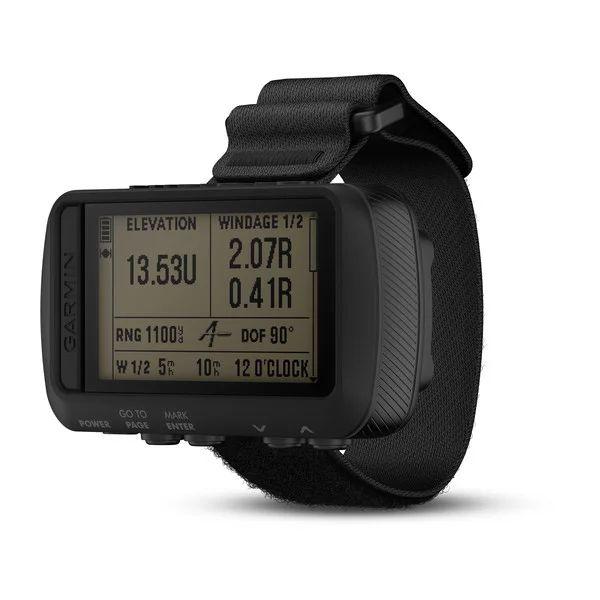 GPS-навігатор Garmin Foretrex 701 Ballistic Edition 010-01772-10