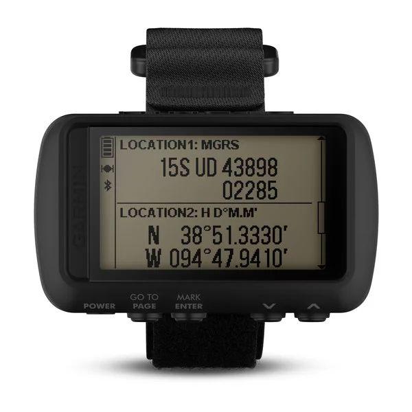 GPS-навігатор Garmin Foretrex 701 Ballistic Edition 010-01772-10