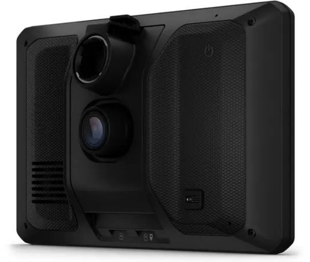 Автомобільний навігатор Garmin RVcam 795 із вбудованим відеореєстратором 010-02728-15