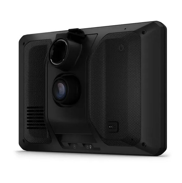 Автомобільний навігатор Garmin DriveCam 76 із вбудованим відеореєстратором 010-02729-15