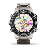 Годинник-навігатор Garmin MARQ Aviator Gen 2 010-02648-01