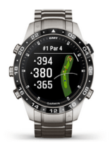 Годинник-навігатор Garmin MARQ Aviator Gen 2 010-02648-01