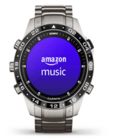 Годинник-навігатор Garmin MARQ Aviator Gen 2 010-02648-01