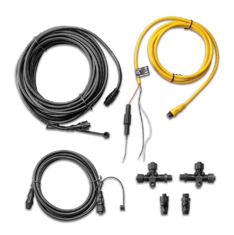 Стартовий комплект Garmin NMEA 2000 Starter Kit 010-11442-00