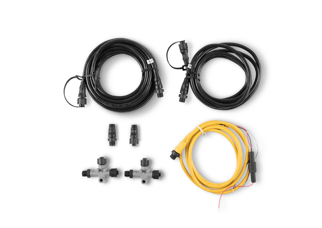 Стартовий комплект Garmin NMEA 2000 Starter Kit 010-11442-00