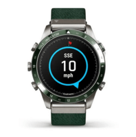 Годинник-навігатор Garmin MARQ Golfer Gen 2 010-02648-21