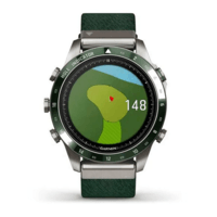 Годинник-навігатор Garmin MARQ Golfer Gen 2 010-02648-21