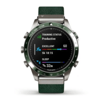 Годинник-навігатор Garmin MARQ Golfer Gen 2 010-02648-21
