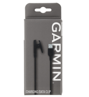 Кабель Garmin для заряджання USB-A кліпса 010-11029-19