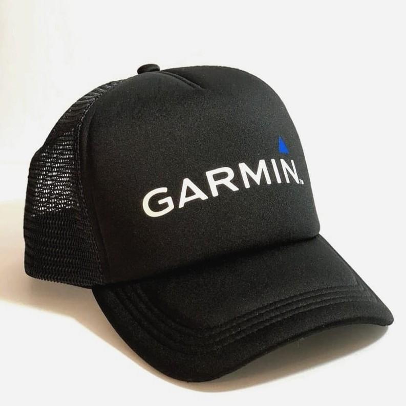 Бейсболка Garmin Fishing Cаp M03-01674-00